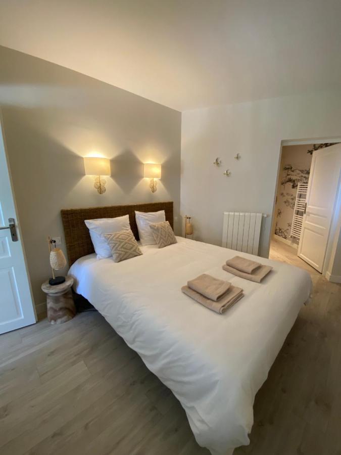 Villa Astree Cote Mer 라론드레모레 외부 사진