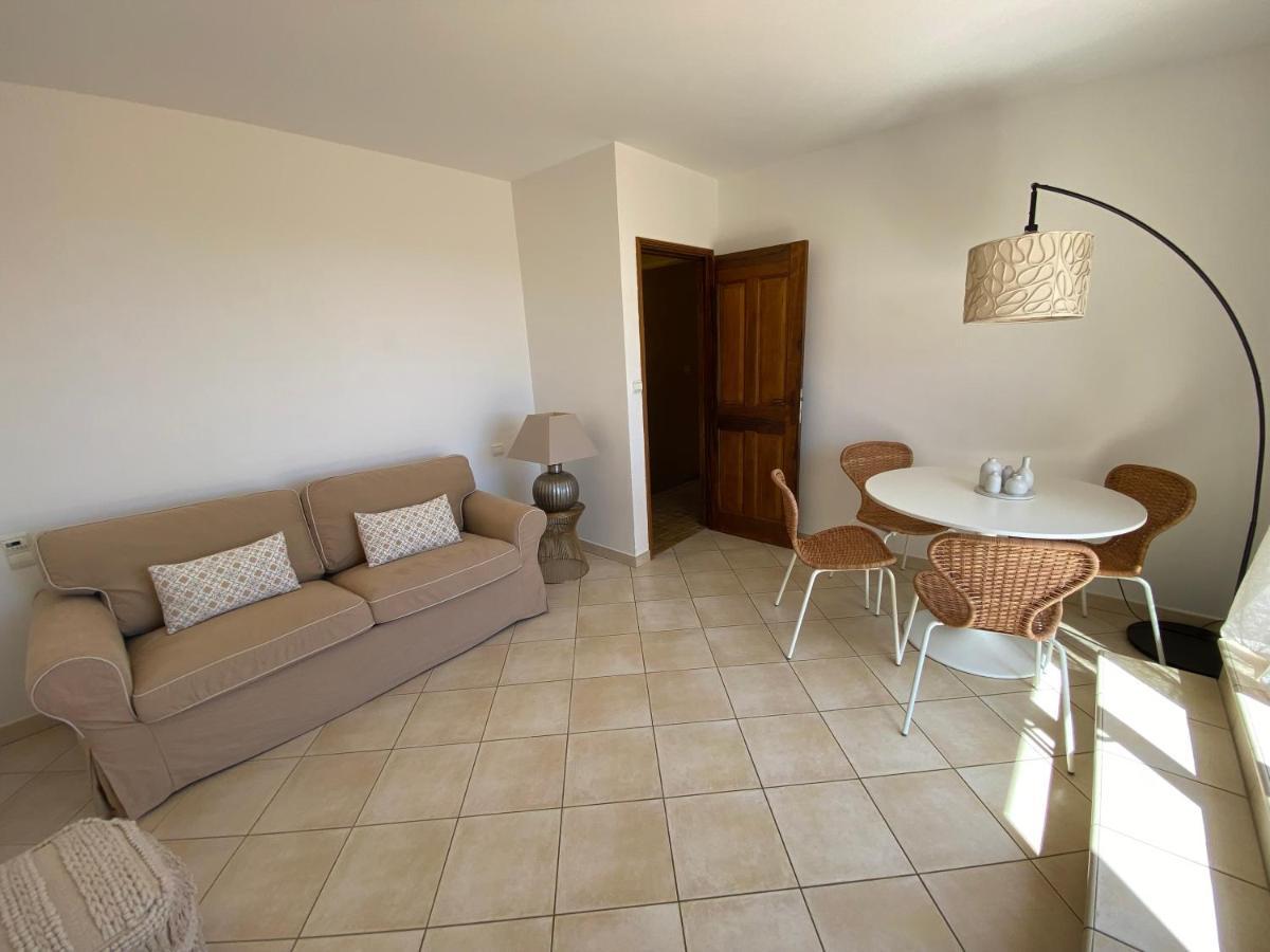 Villa Astree Cote Mer 라론드레모레 외부 사진